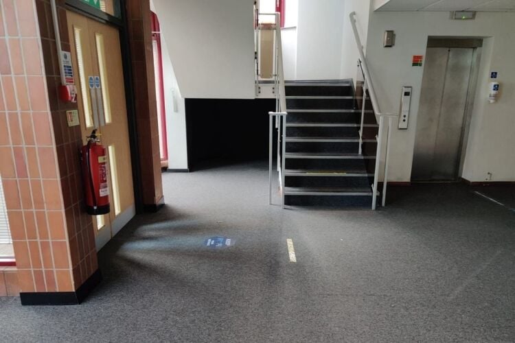 Commercial Premises With Class E Use - Kent