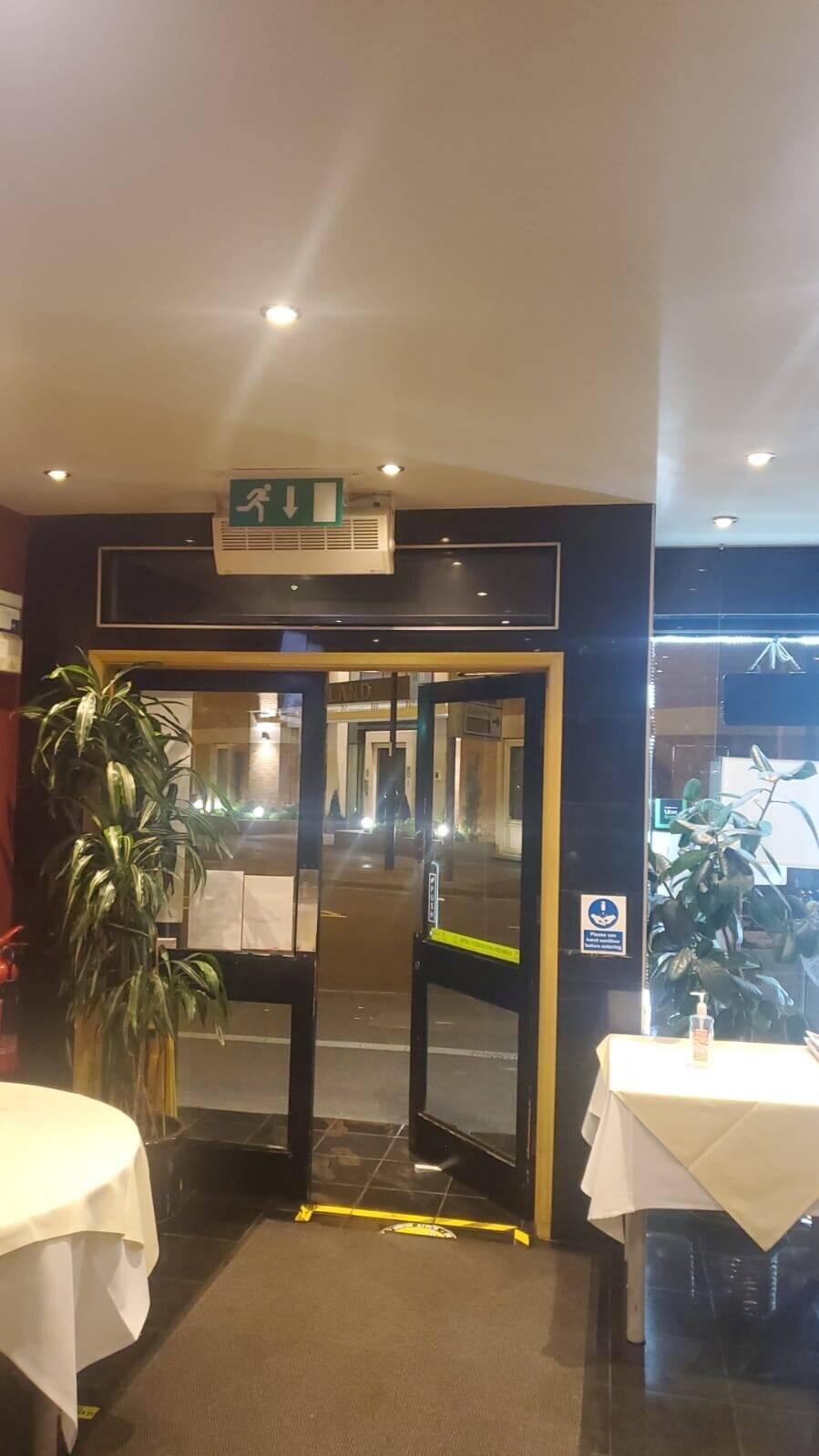 Chinese Restaurant for Sale Photo 2