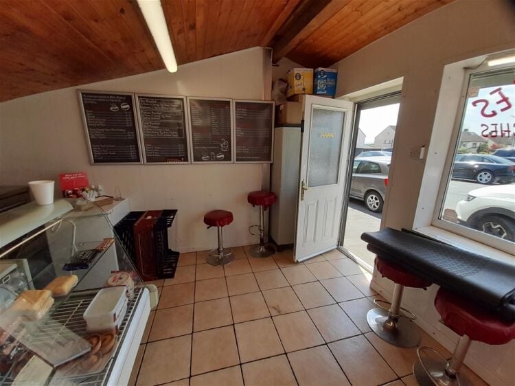 Cafe & Sandwich Bars For Sale in Bradford