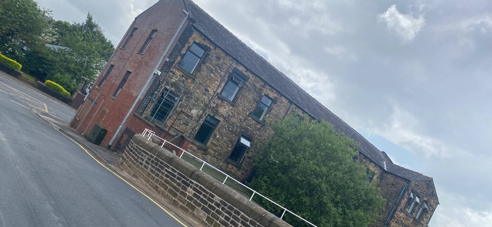 Large Snooker & Pool Hall for sale in Accrington 