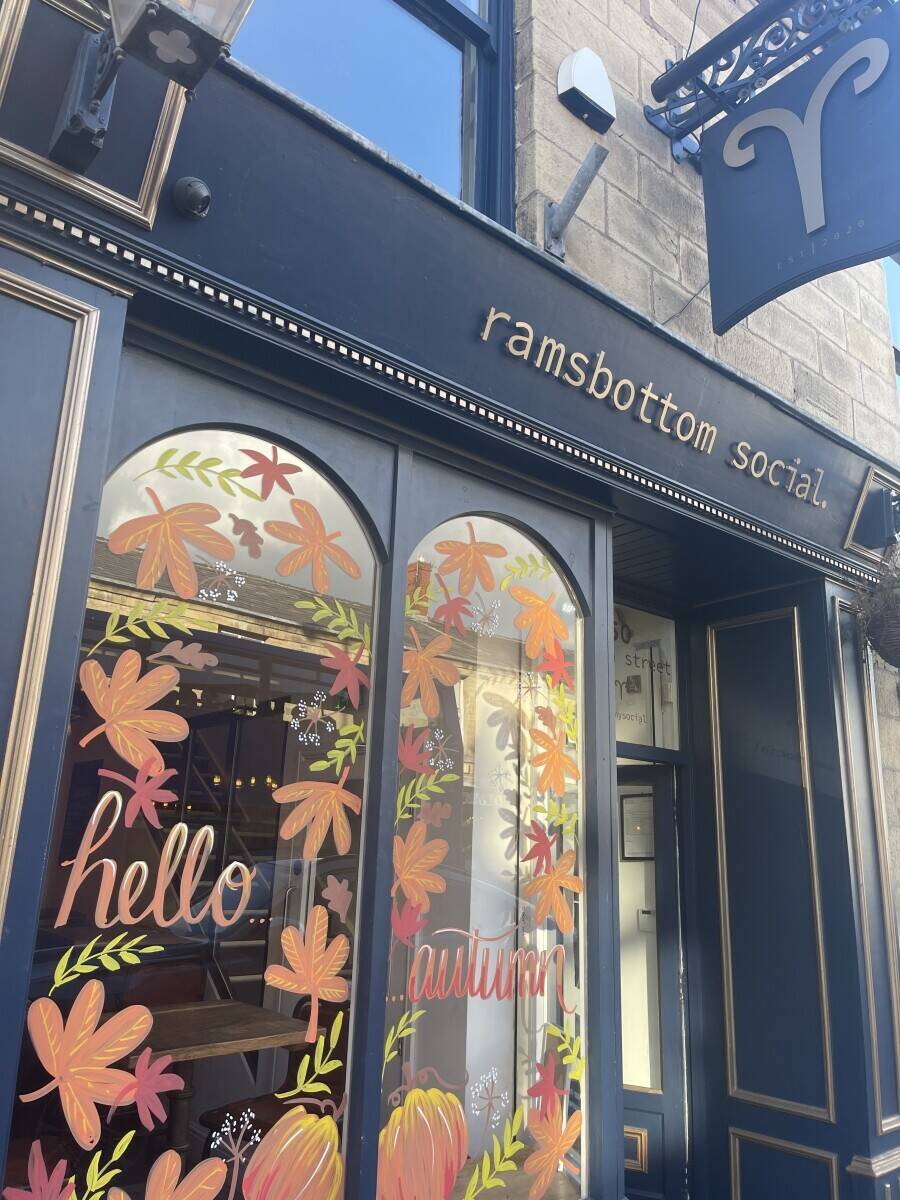 Growing Profitable Bar & Kitchen Ramsbottom