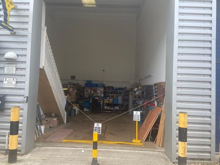 Extremely well established locksmiths business for sale