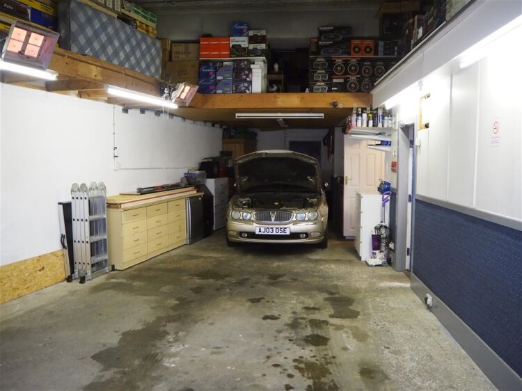 Vacant Unit For Sale in Halifax