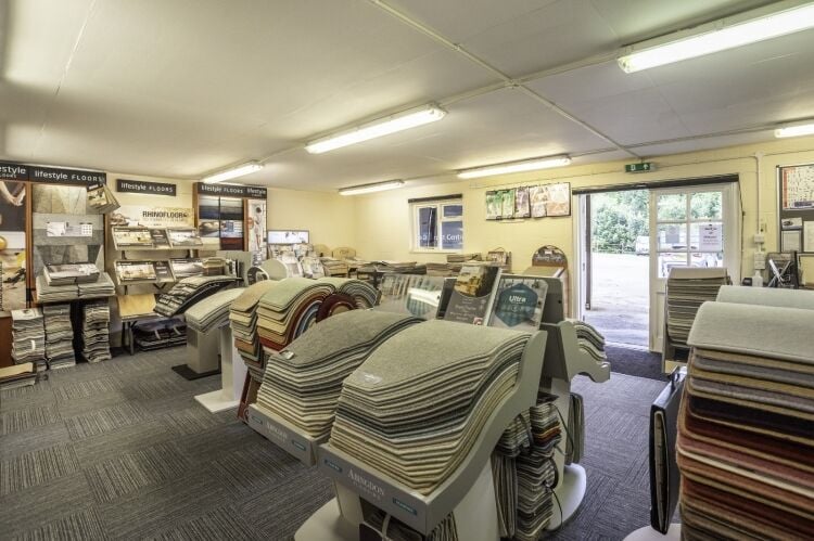 Flooring Installations & Retailer - Sevenoaks
