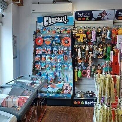 Pet Shop For Sale Chester-Le-Street