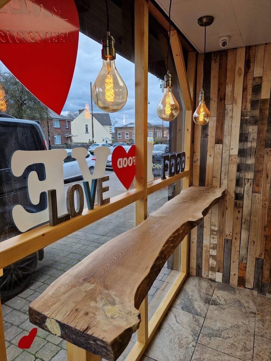 Freehold Cafe In Bolton for sale Photo 2