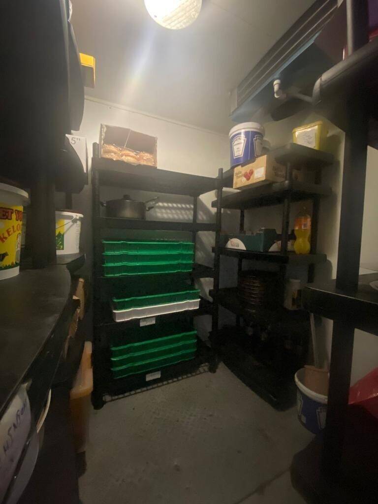 Peri peri takeaway and eat-in for sale in Barnet