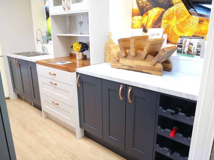 Exciting Opportunity to Own a Profitable Domestic Appliance and Kitchen Business in Staffordshire Photo 2