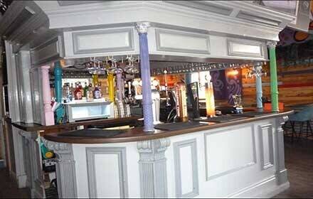 NEW TO MARKET PROPERTY FOR SALE - THE SKETCH BAR AND SERVICED APARTMENTS Photo 2