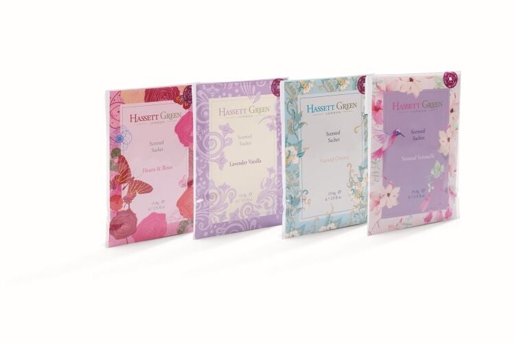 Online Fragrance & Wellbeing Business Photo 2