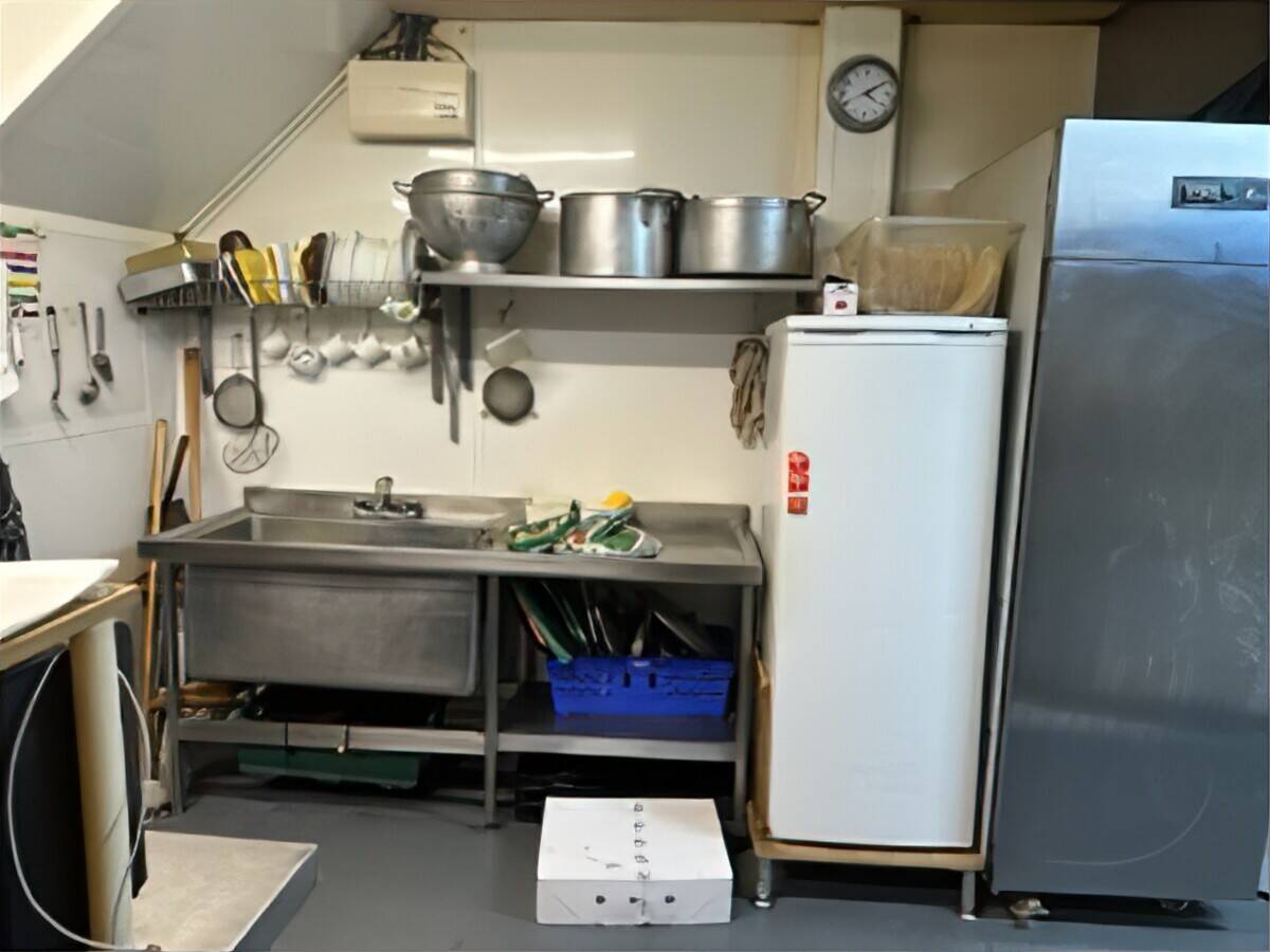 INDIAN TAKEAWAY FOR SALE IN TEESSIDE