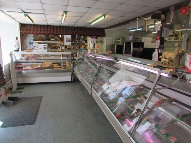 Traditional Family Run Butchers With Bake-House Photo 2