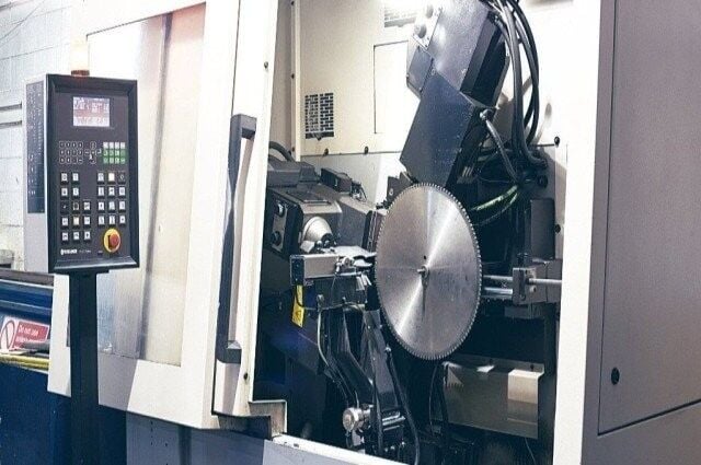 Busy Saw Tool & Cutter Service and Suppliers Photo 2