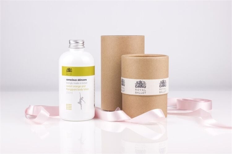 A MANUFACTURER AND SUPPLIER OF ORGANIC CARE PRODUCTS