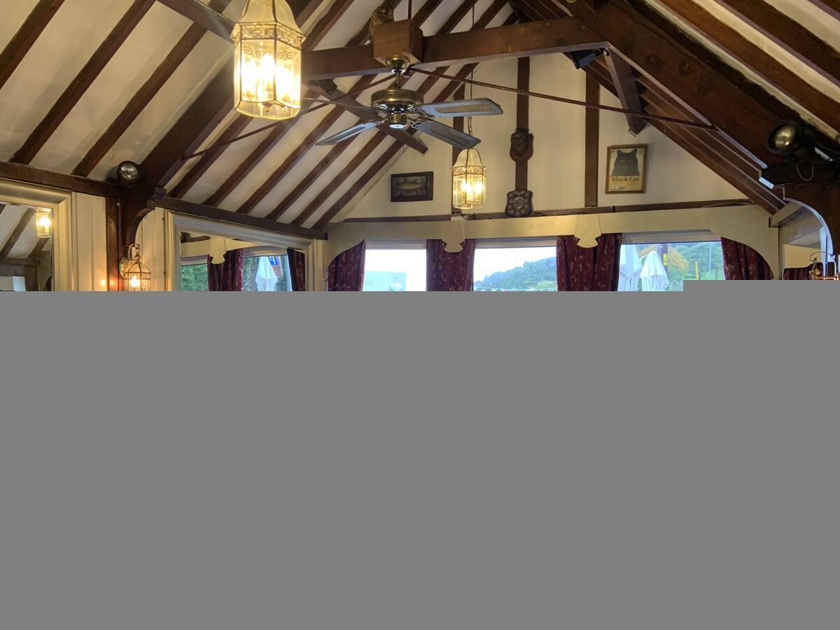 EXCEPTIONAL FREEHOLD BUSINESS OPPORTUNITY ON THE SHORES OF BALA LAKE, SNOWDONIA, NORTH WALES Photo 2