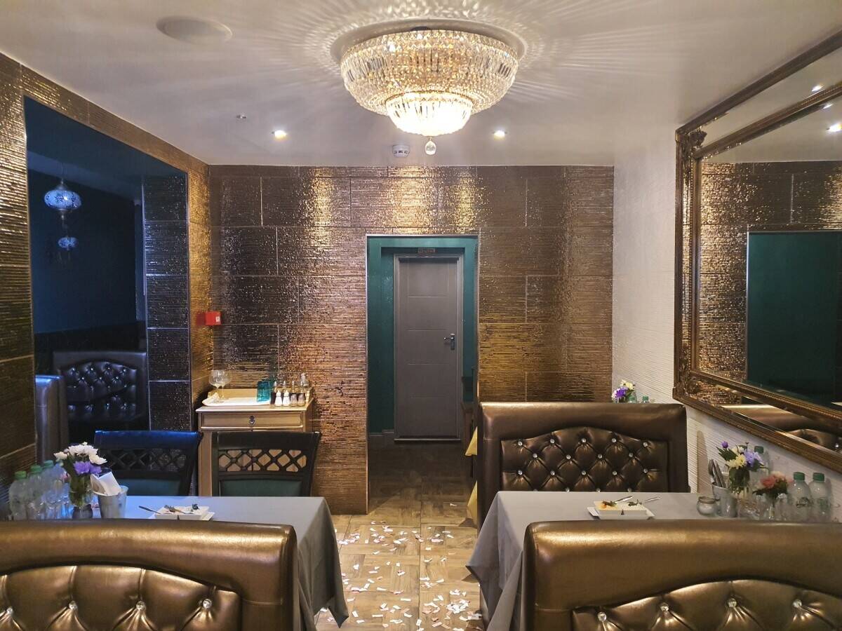 Turnkey Restaurant for sale in Balham - Newly Refurbished Photo 3