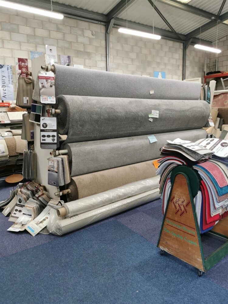 LONG ESTABLISHED CARPET & FLOORING COMPANY based RUNCORN Photo 2