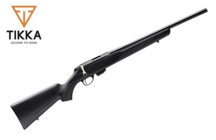 HIGH-QUALITY GUN SHOP AND SHOOTING EQUIPMENT, SUPPLIES, OPTICS AND ACCESSORIES RETAILER Photo 2