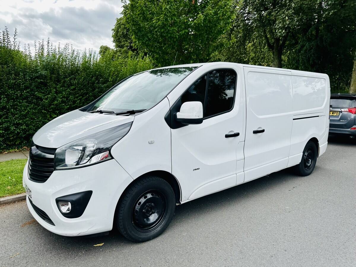 Window Cleaning Round/ Business For Sale in Manchester