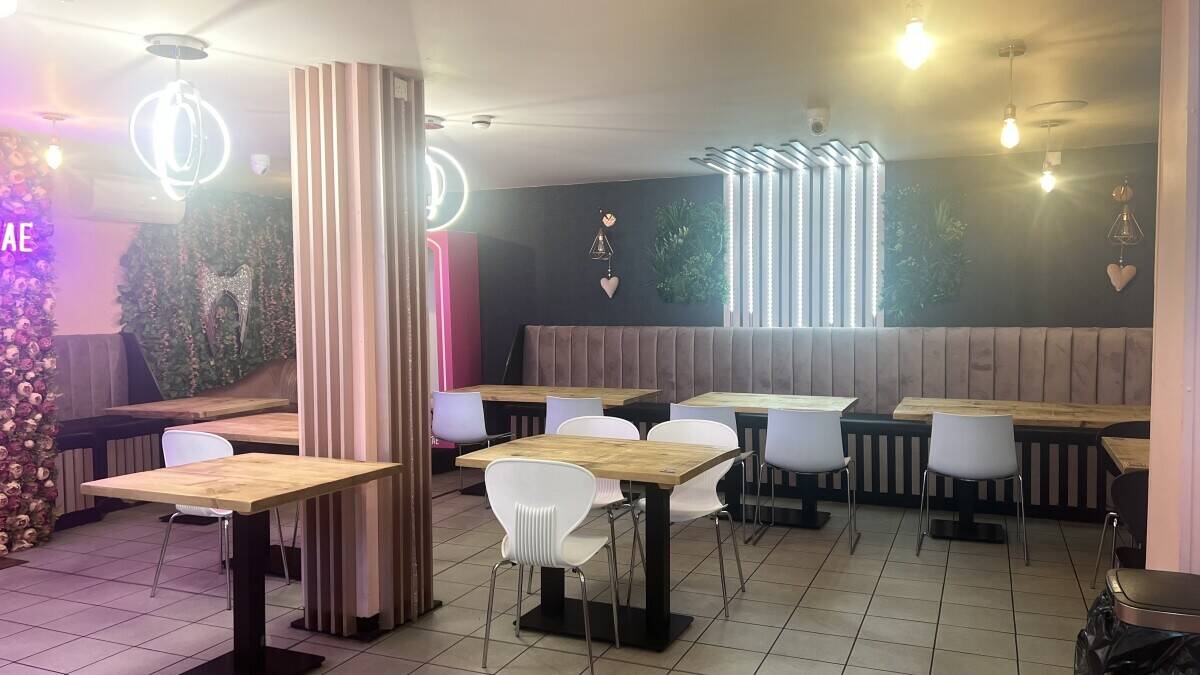Shop For Sale**Prime Student Area**Corner Location**Double Fronted Shop** Photo 2