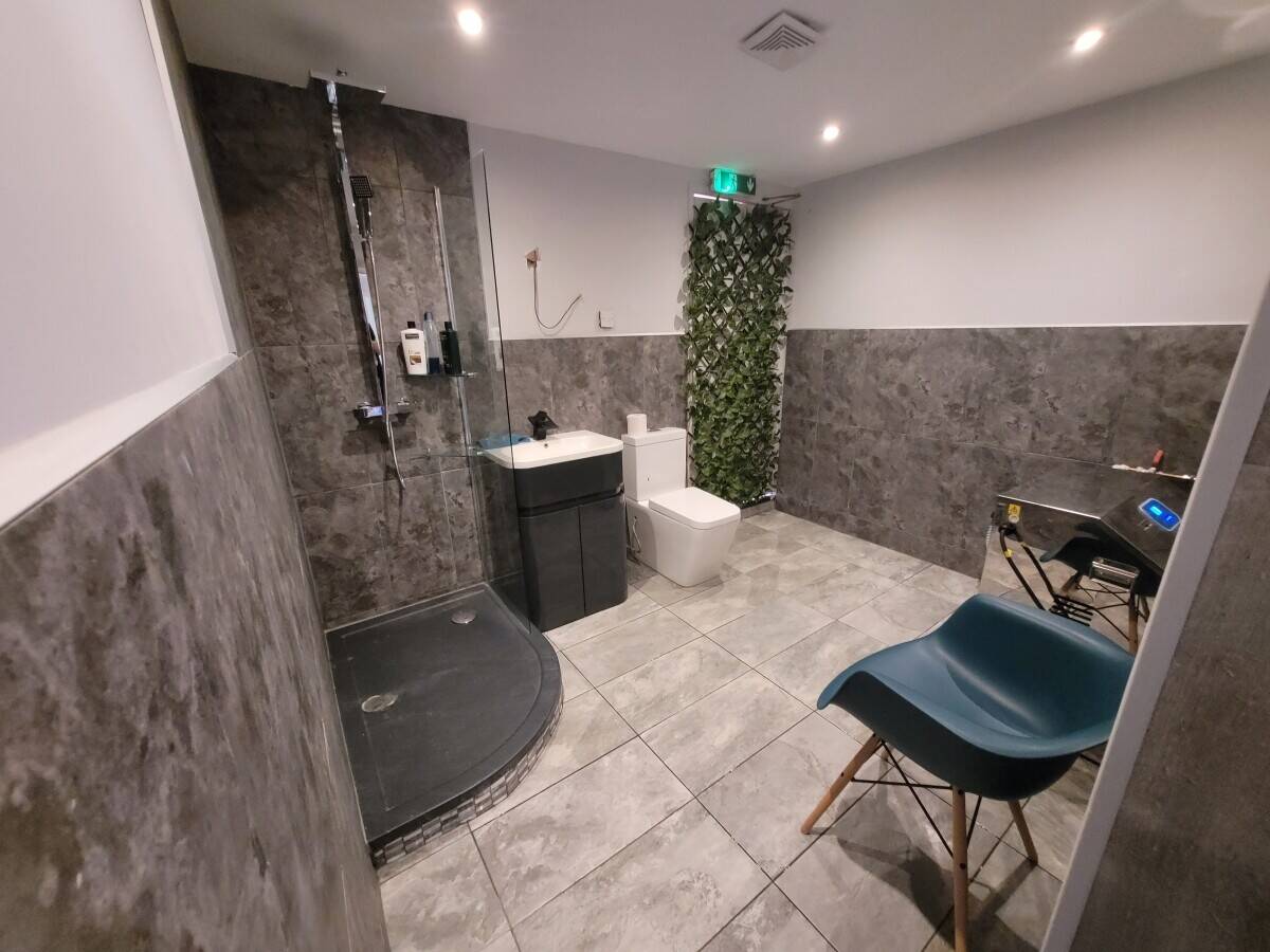 Floatation Therapy Spa in Leeds Photo 2