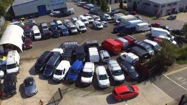 Vehicle Dealership For Sale Ashford Kent Photo 2