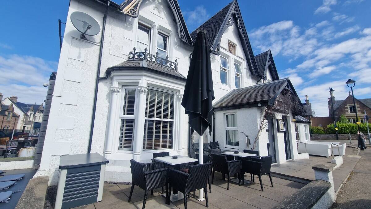 Outstanding Boutique Hotel Opportunity