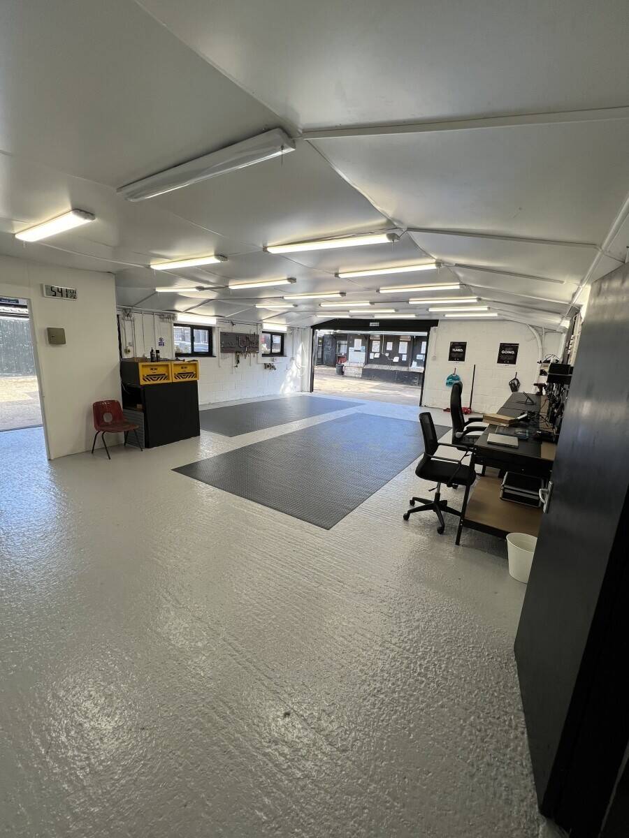 Relocatable Successful Car Tuning Business for Sale in Hertfordshire  Photo 3