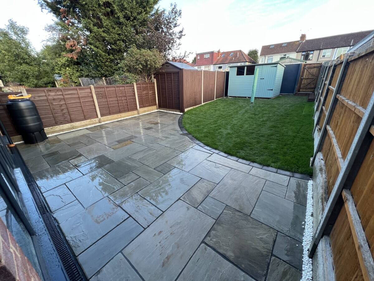 Fencing & Landscaping Company for sale Photo 2