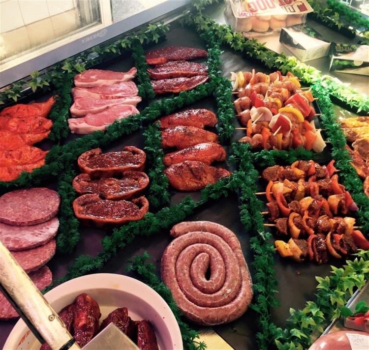SUCCESSFUL BUTCHERS BUSINESS  FOR SALE Photo 2