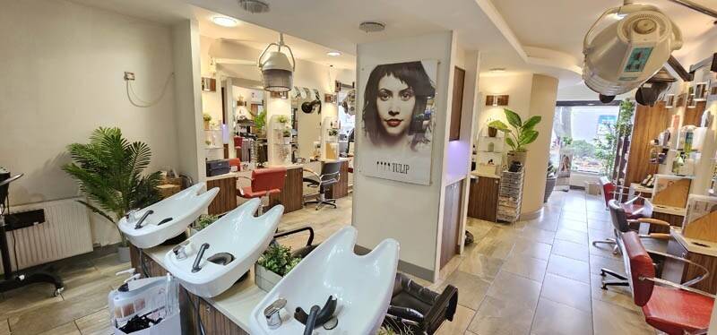 Long Established and well performing Hair Salon in Bridge of Weir Photo 2