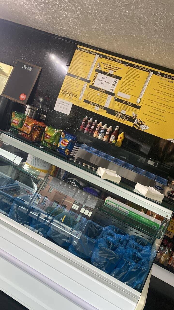 Busy sandwich shop deli for sale  Photo 2