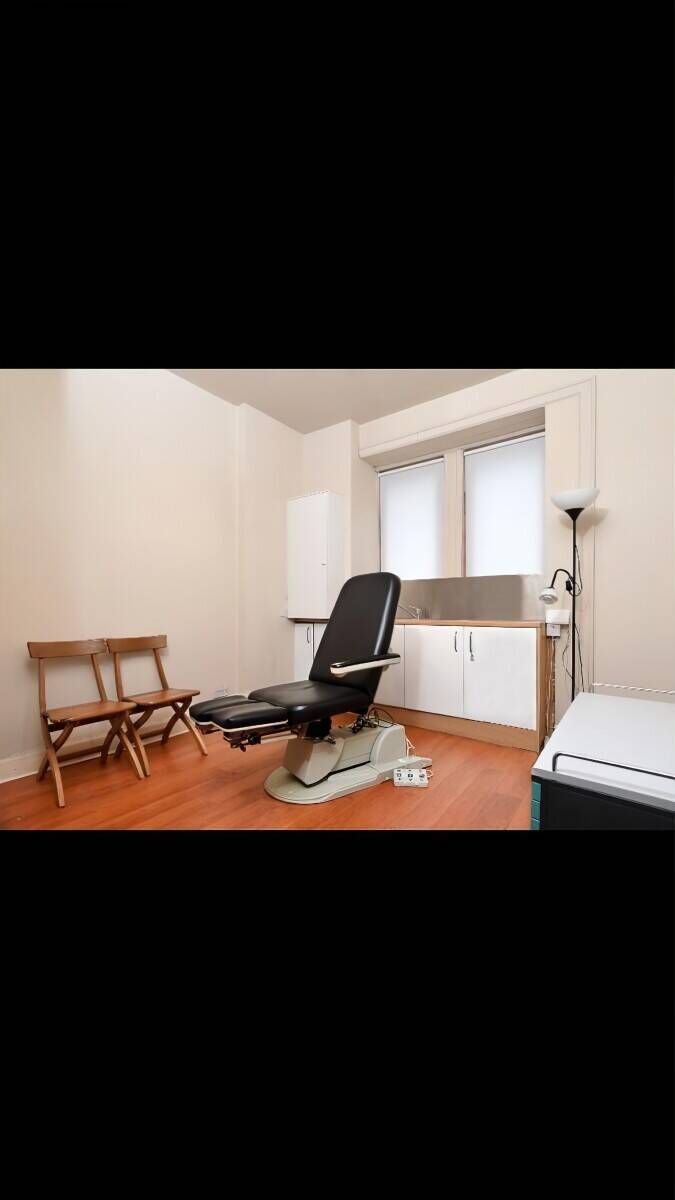 Selling due to Retirement: Profitable Glasgow Podiatry Clinic, 40 Years Established with Huge Growth Potential