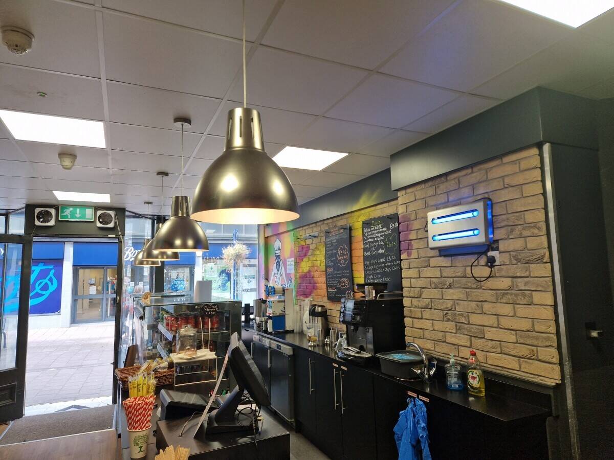 Indian takeaway for sale Devizes Wiltshire