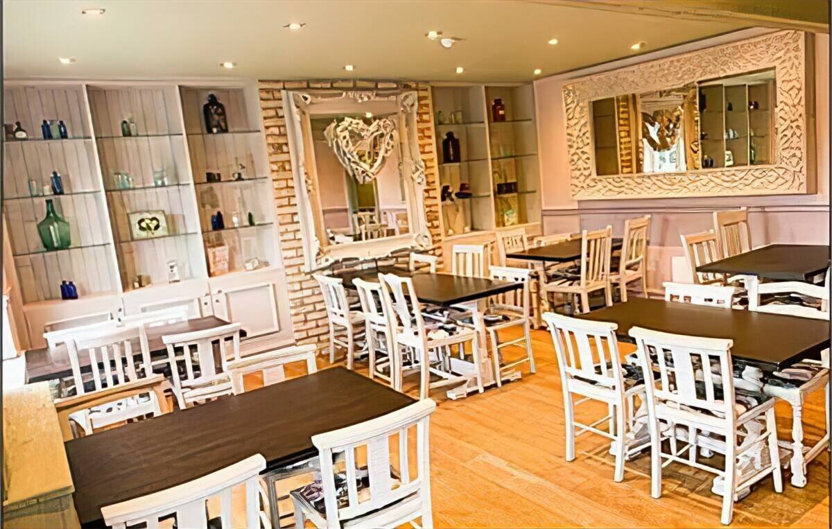 PROPERTY SOLD - Bloom Bar And Bistro, Liverpool