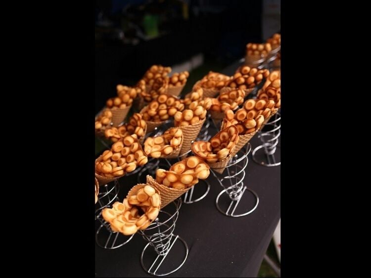 Franchise dessert shop opportunity for sale