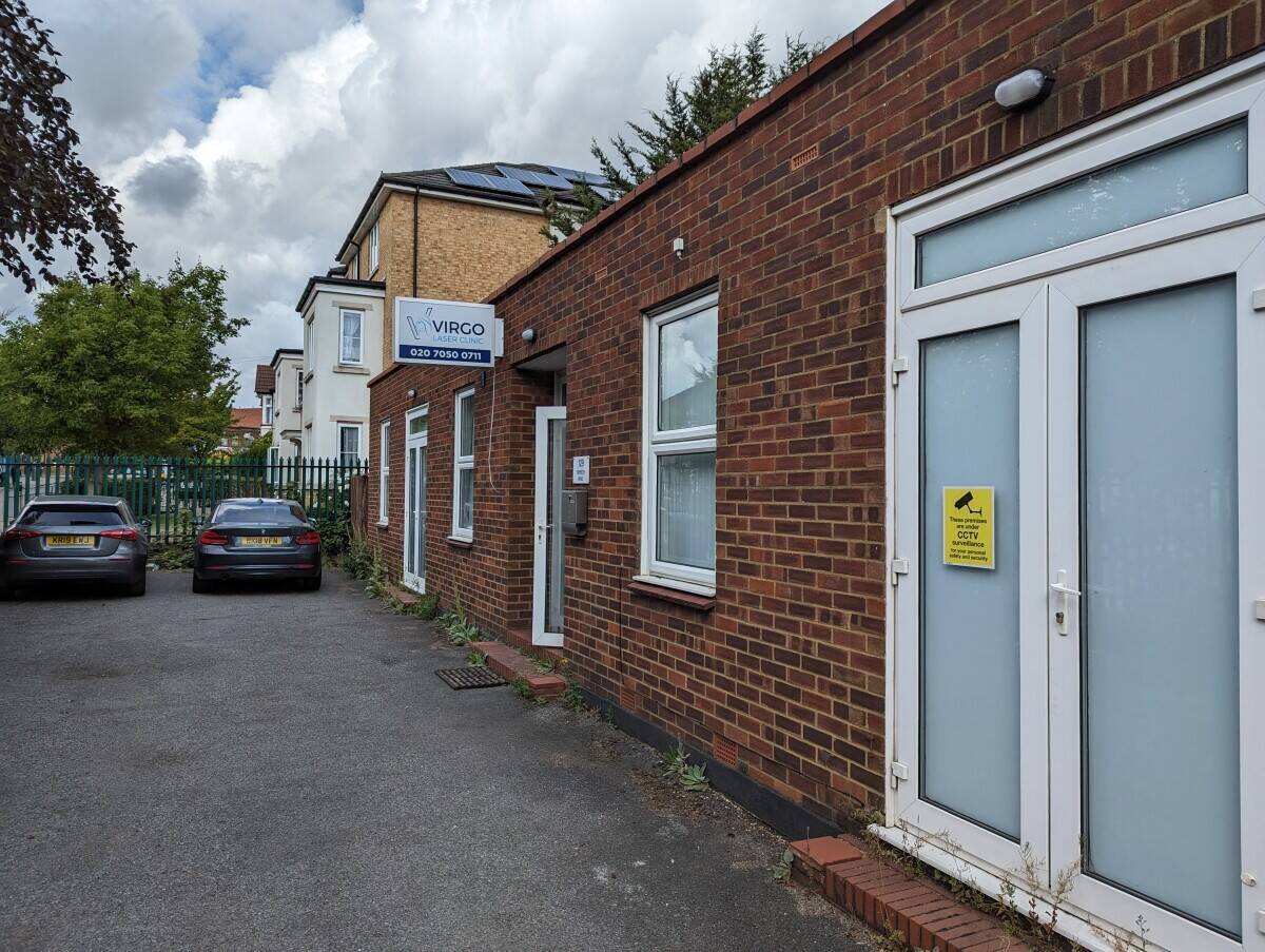 Well-Established Aesthetic Medicine Clinic in Harrow London Photo 2