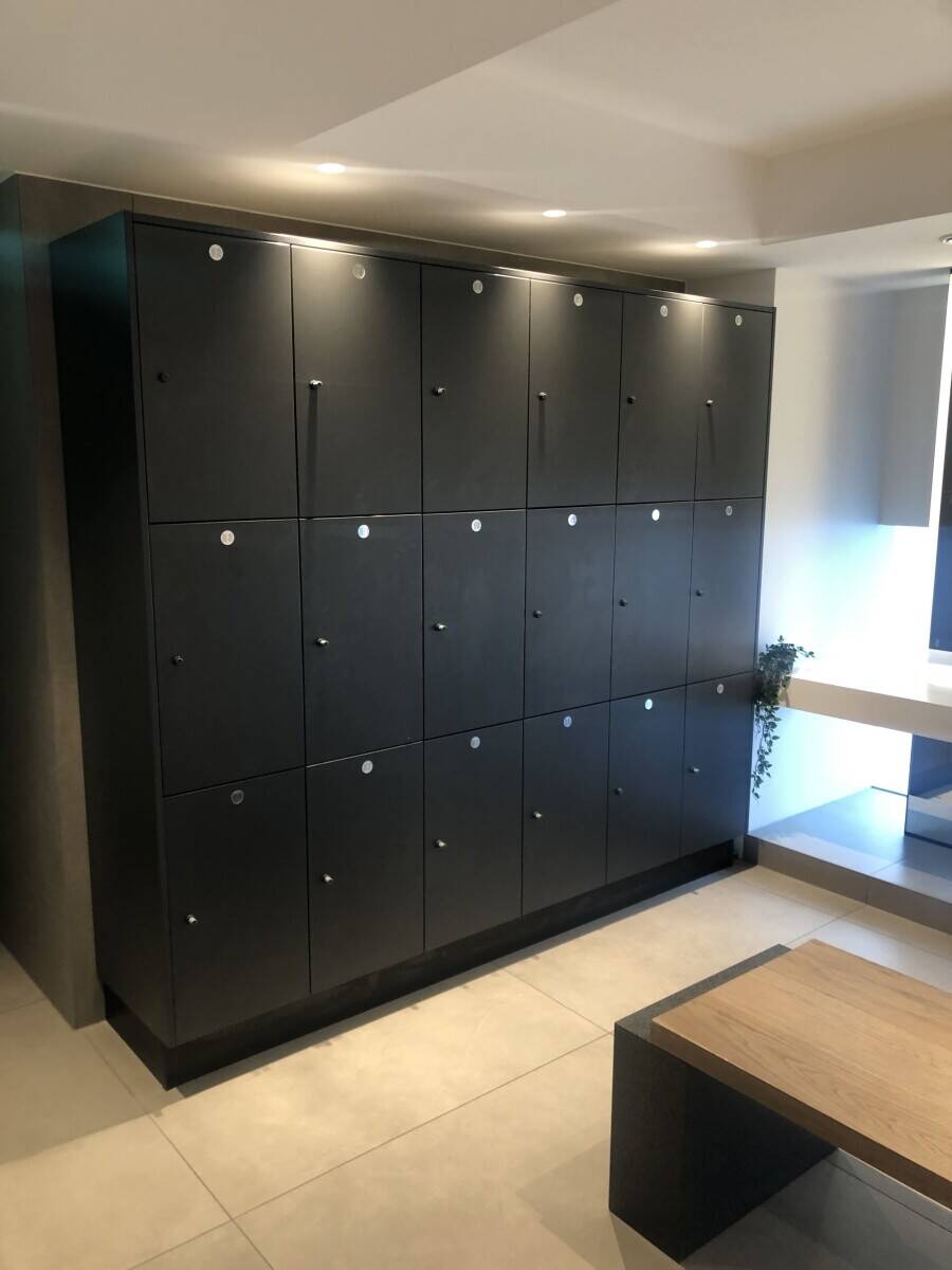 Established Boutique Gym with Memberbase In London For Sale