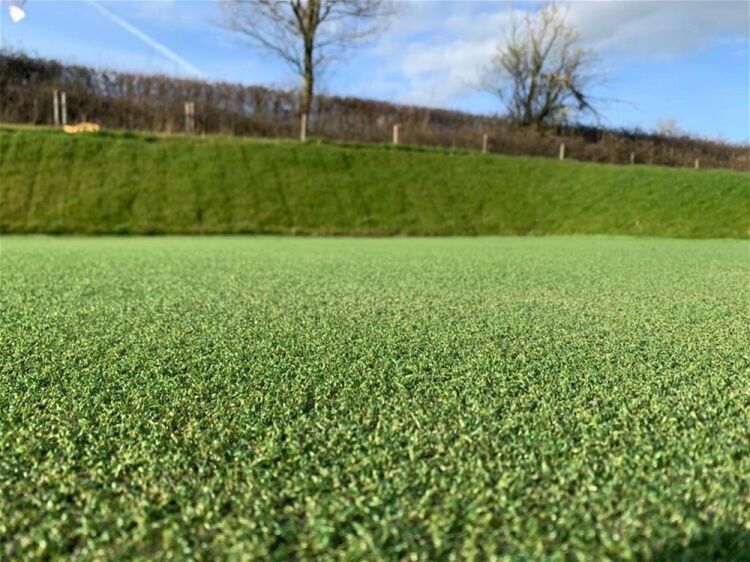 PROVIDER, DESIGNER AND MANUFACTURER OF ARTIFICIAL GRASS SURFACES