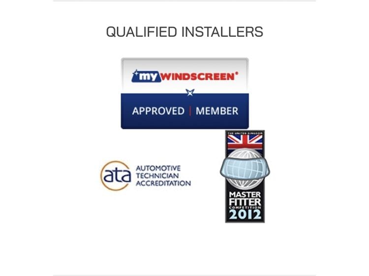 Highly rated Windscreen Repairs business Photo 2