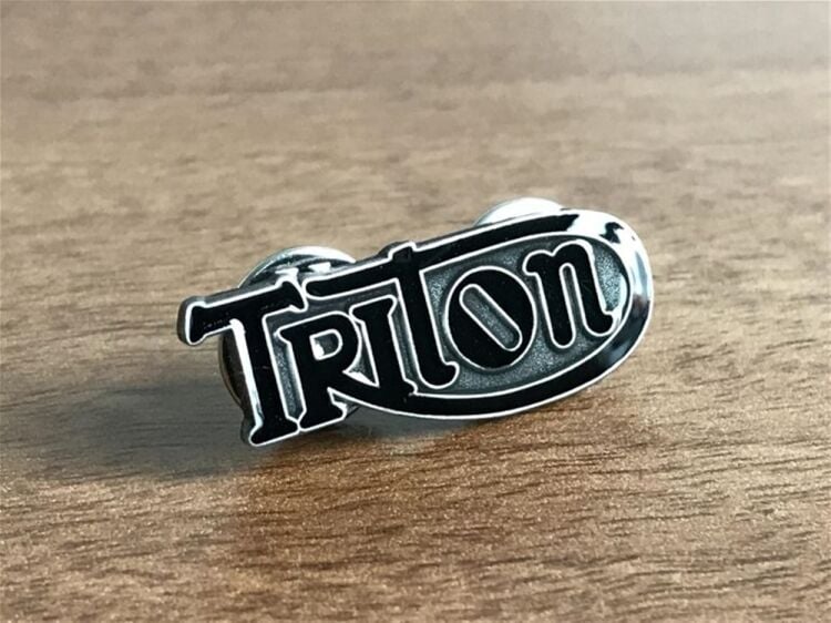 ICONIC BRITISH MOTORCYCLE BRAND  WITH 60-YEAR HERITAGE