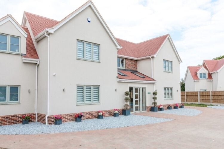 Specialist Residential Architecture Company Photo 2