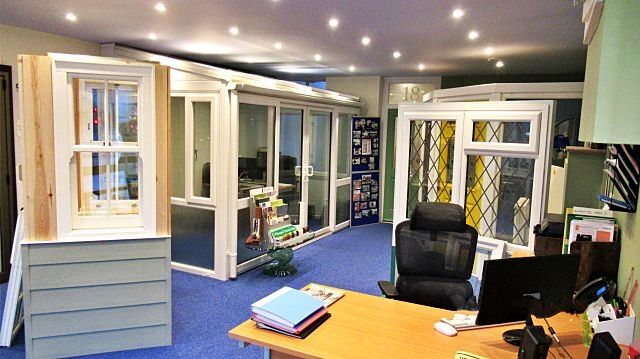 Well-established & Highly Regarded Glazing & Home-improvement Company for Sale Photo 2