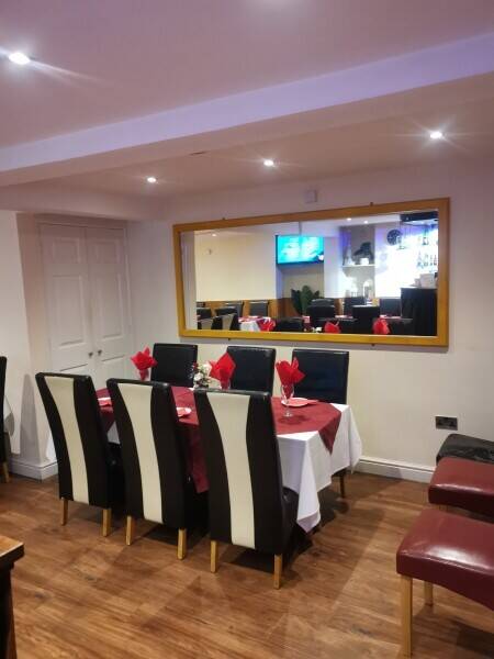 Indian restaurant for sale in Bedale Photo 2