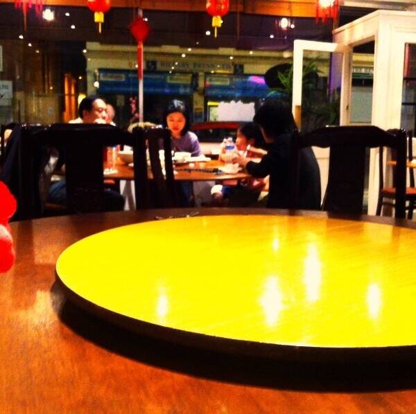 Chinese Restaurant for Sale in Northwest London Photo 2