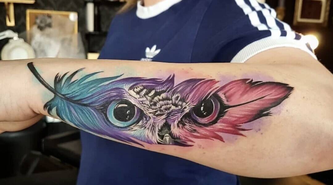 Tattoo & Piercing Studio shop for sale Derry Photo 1