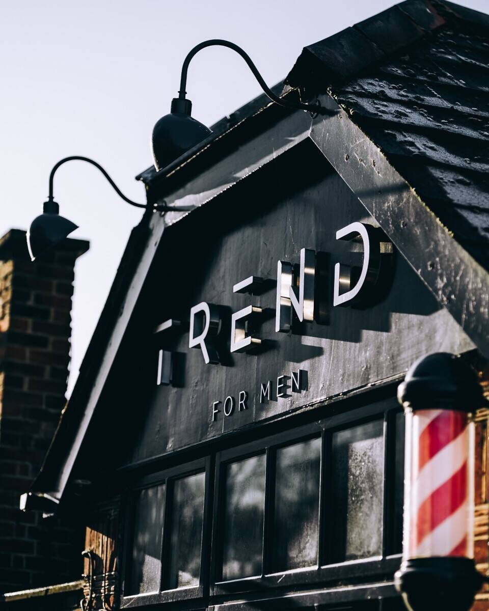 Barbers for sale in Hornchurch