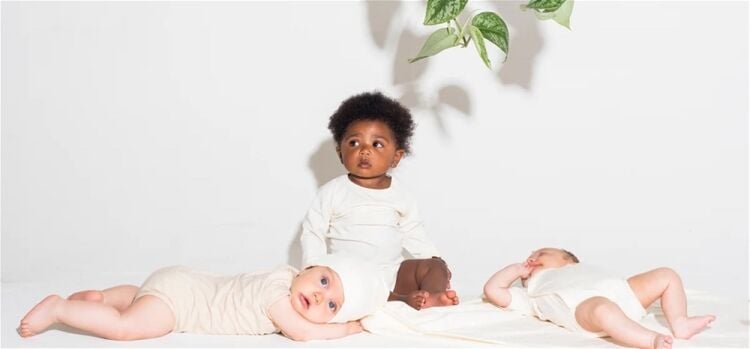 SUSTAINABLE CHILDRENSWEAR BRAND WITH HUGE GROWTH POTENTIAL Photo 2
