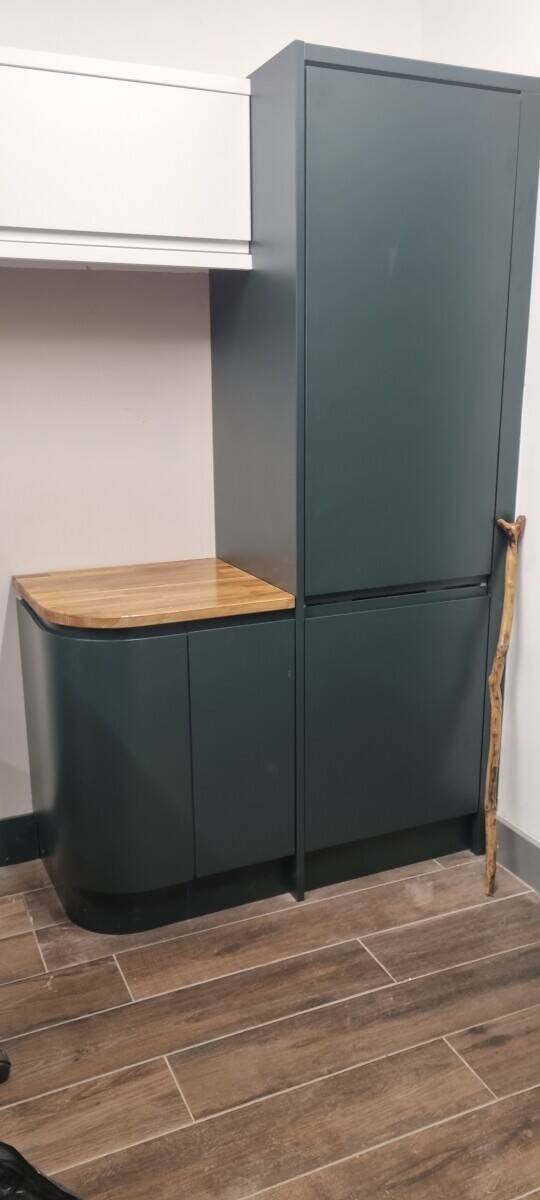 Kitchen showroom for sale in Whitby, Ellesmere port, Cheshire