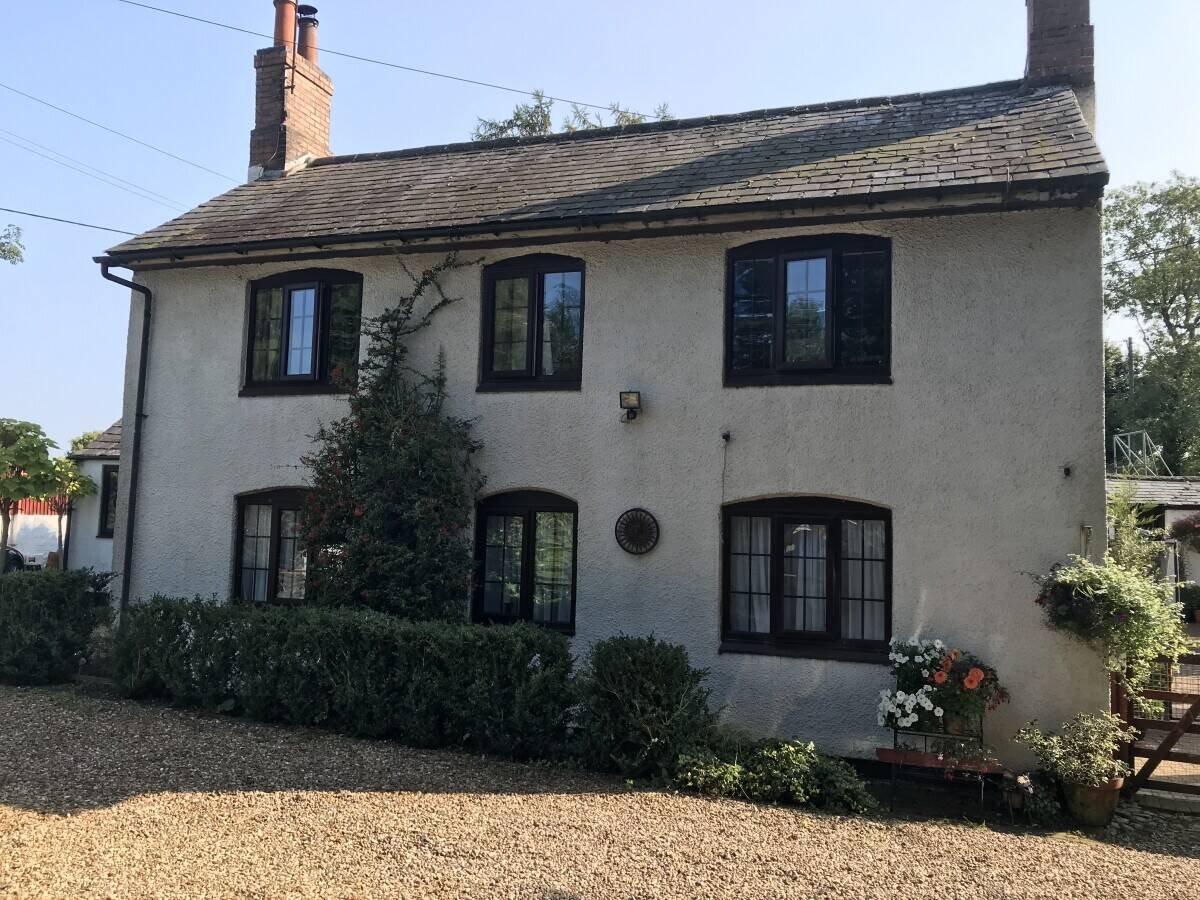 Kennels and cattery in Leicestershire with Accommodation